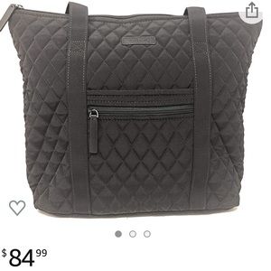 Vera Bradley Tote Bag